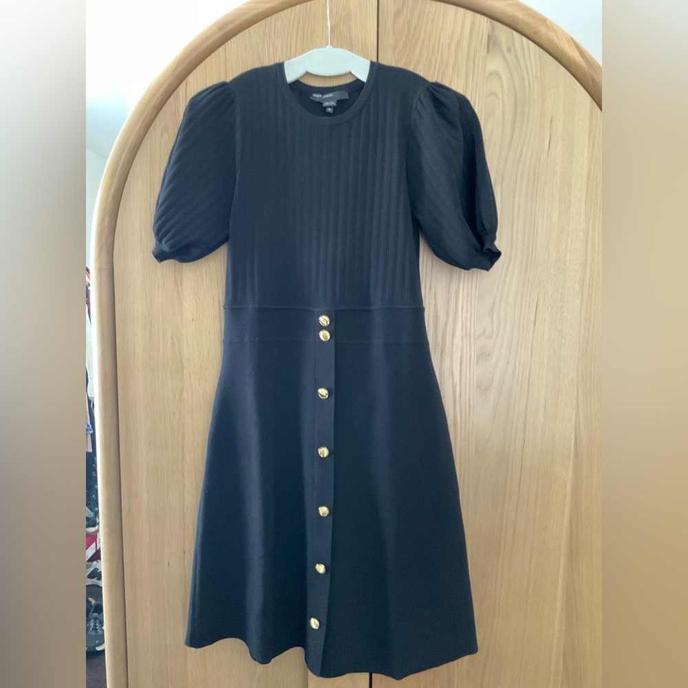 Maggie London Knit Dress Sz. M